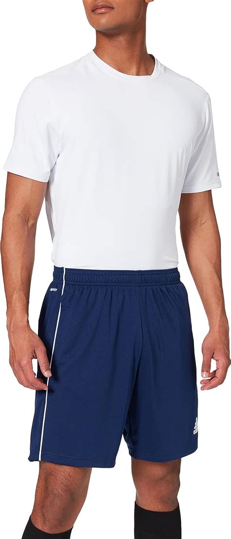 adidas herren core18 tr sho sport shorts|Men's adidas Shorts .